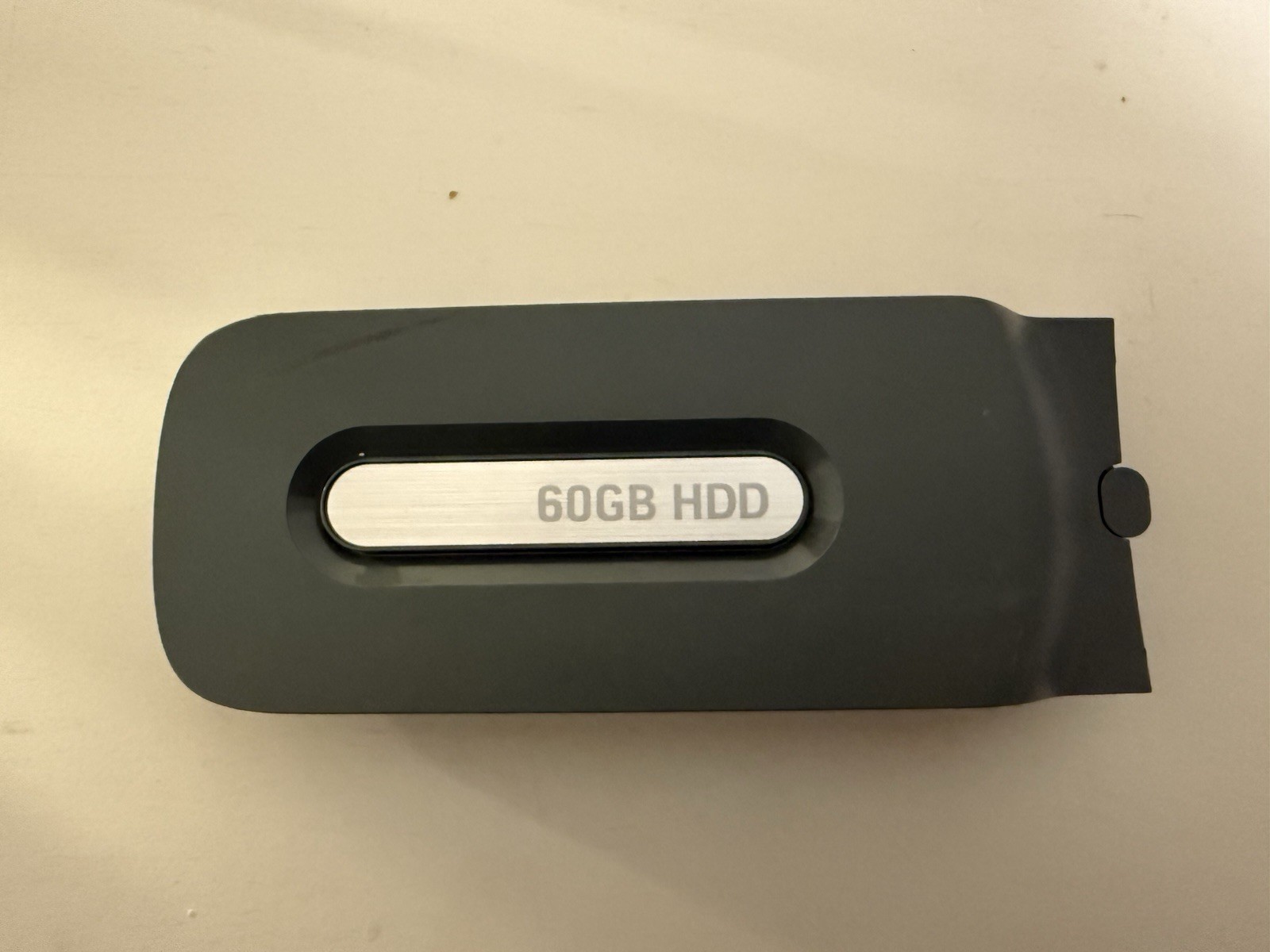 Official Microsoft Xbox 360 External 20GB 60GB 120GB HDD Hard Drive Choose