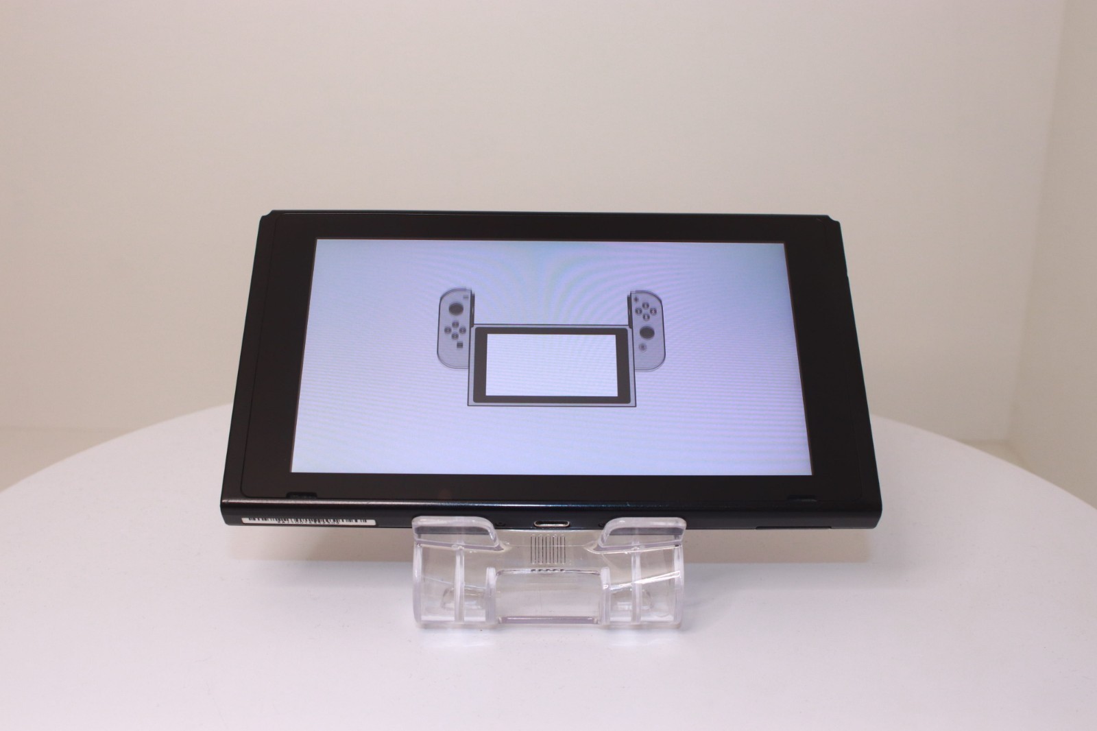 Nintendo Switch 2017 Model Hac-001 【Rank:A】Console Only【 1Day Shipping 】