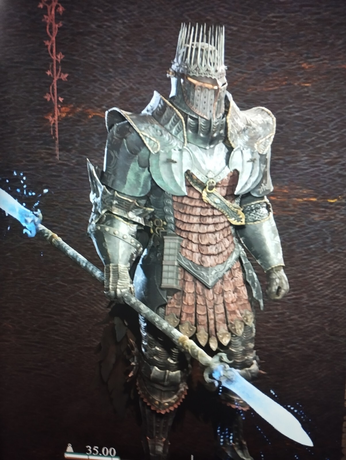 Dragon’s Dogma 2 – Complete Mystic Spearhand Set 🌟Sovran’s🌟- 5 items