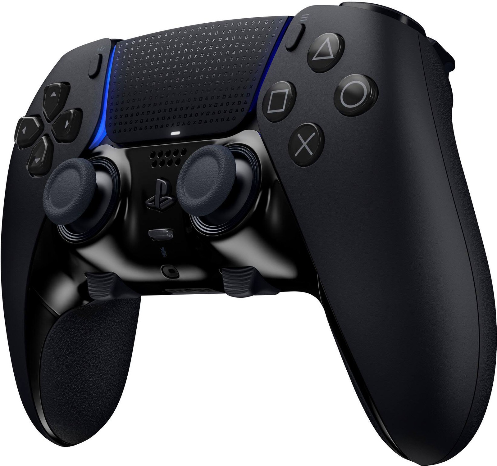 Sony Interactive Entertainment – DualSense Edge Wireless Controller for PS5, …