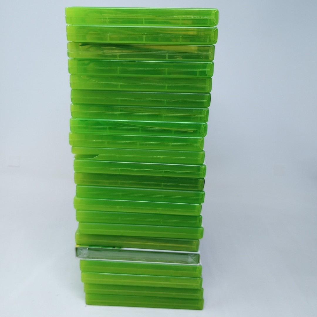 Lot Of 22 Xbox 360 Games With Cases (Many Have Manuals) UNTESTED See Pics!