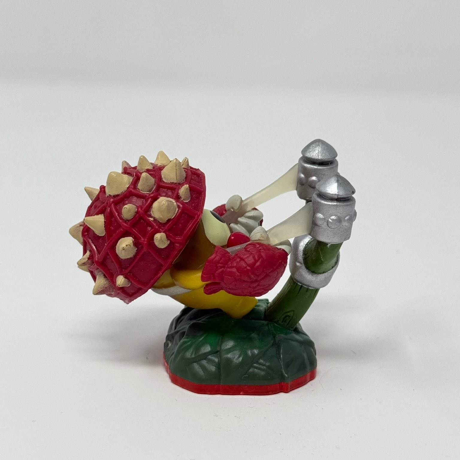 Activision Skylanders Trap Team Sure Shot Shroomboom