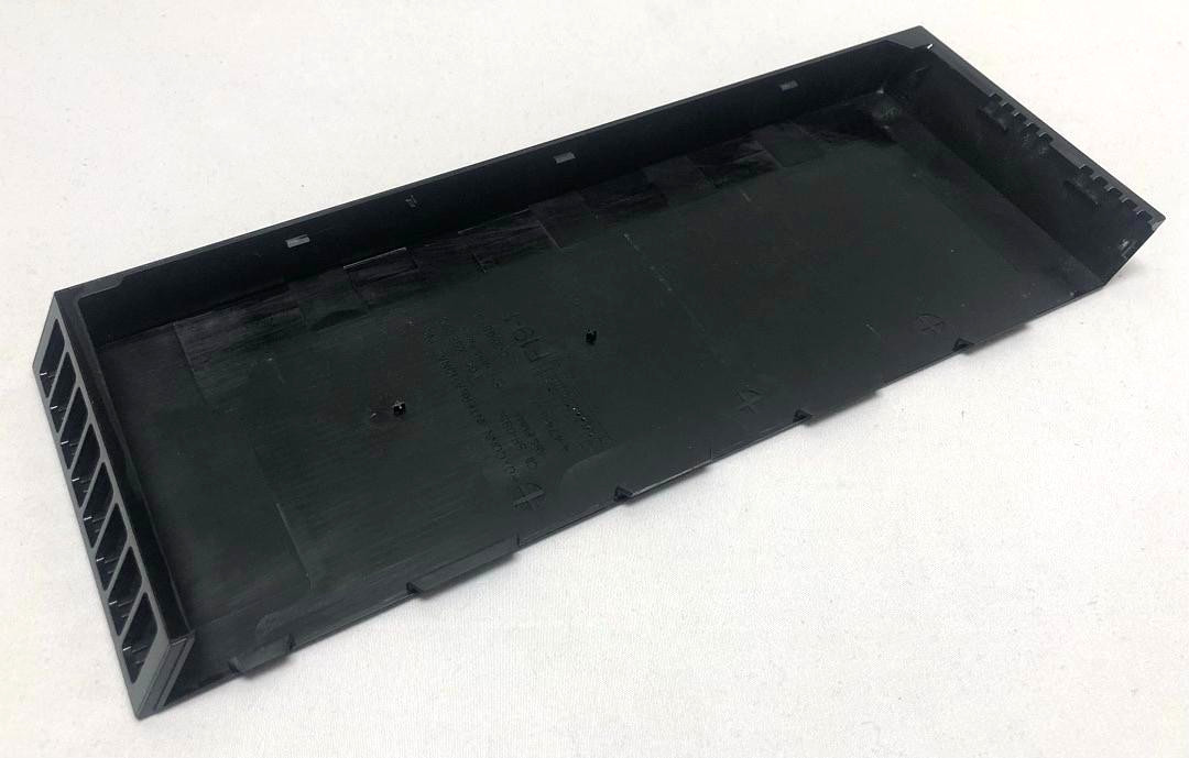 MINT OEM PlayStation 4 PS4 OG HARD DRIVE Matte Cover Housing Case Part 4-474-937