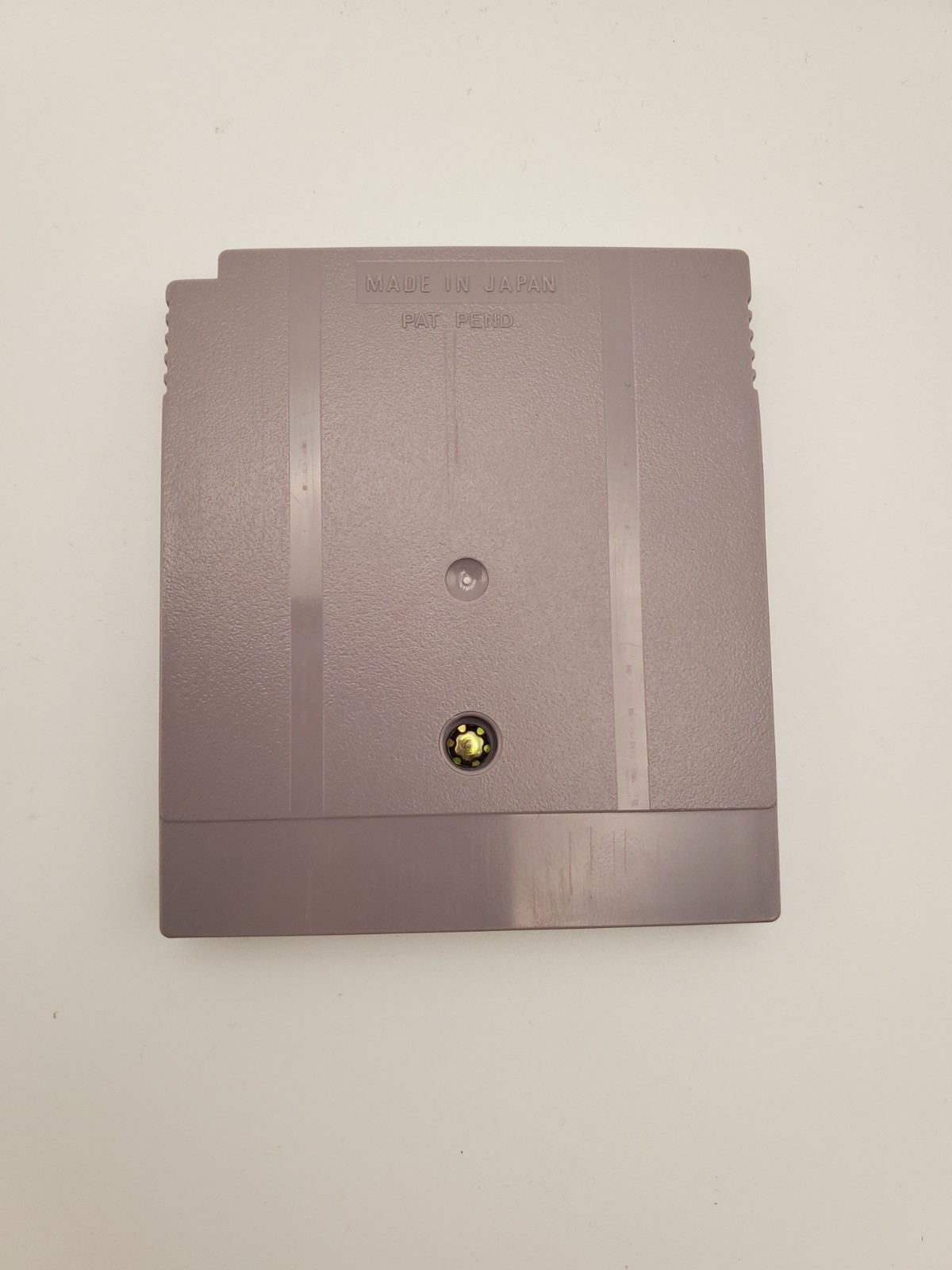 Ninku Dai-2-Dan Ninku Sensouhen (Gameboy, 1995, Loose)