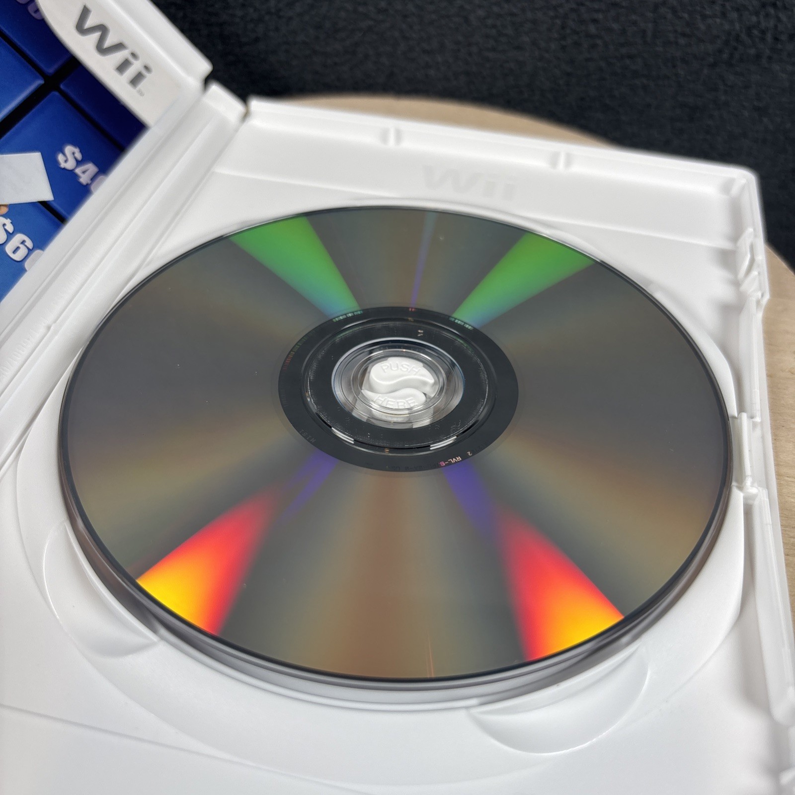 Nintendo Wii Game Show Bundle – Wheel Of Fortune, Jeopardy, Family Feud, & More!