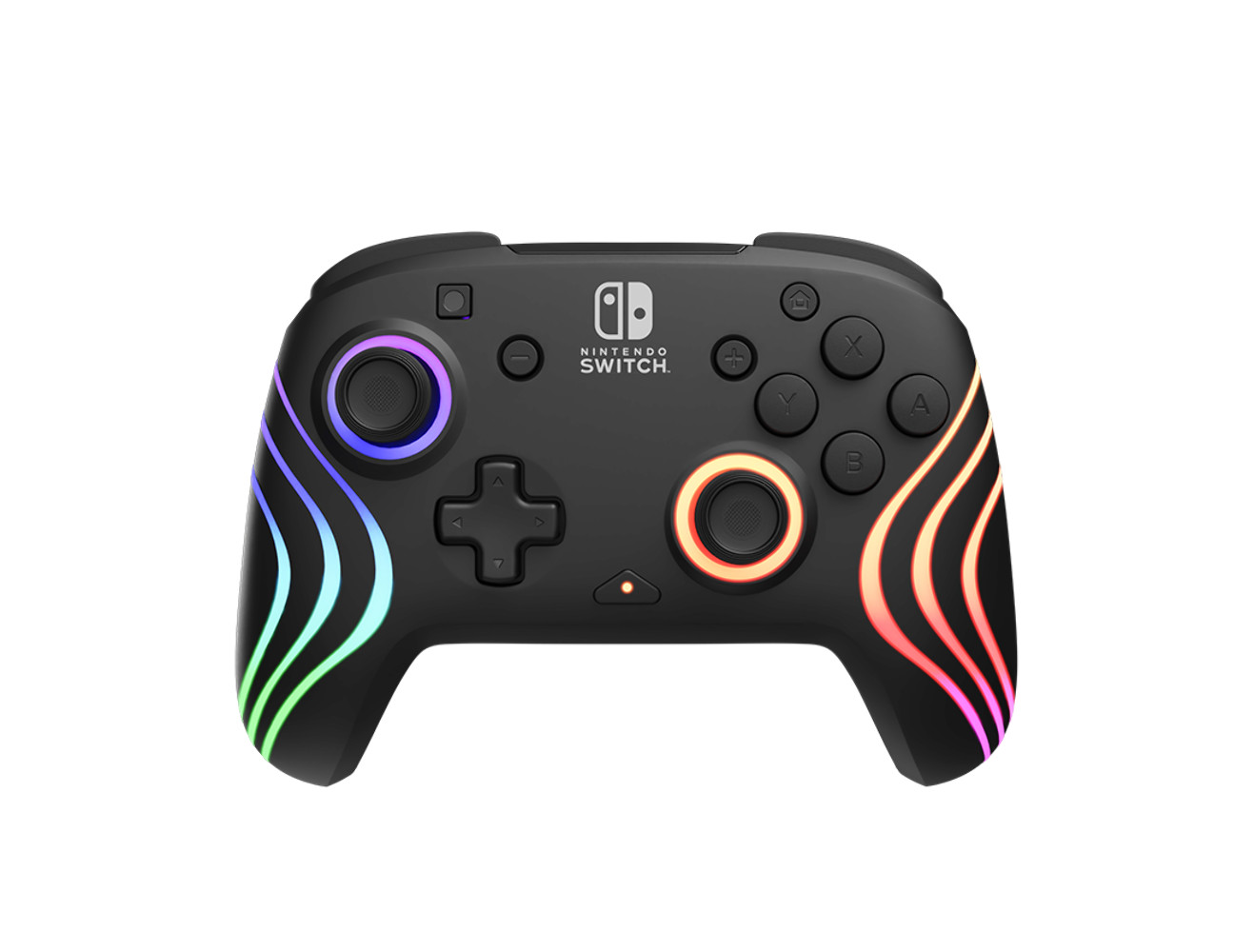 PDP Afterglow™ Wave Wireless Controller With Motion – Nintendo Switch™