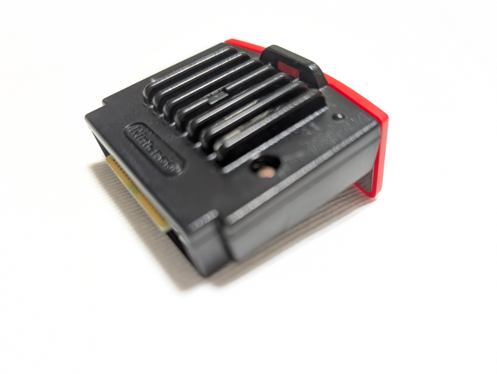 Nintendo 64 Memory Expansion Pak NUS-007 N64 Japan