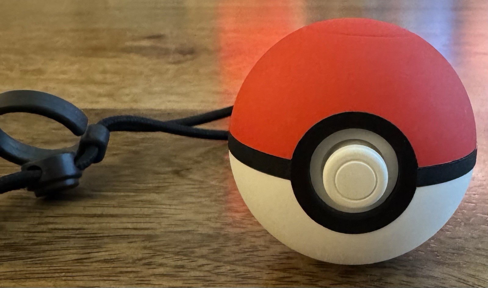 Pokemon Let’s Go Pikachu – CIB with Poke Ball Plus (Nintendo Switch, 2018)