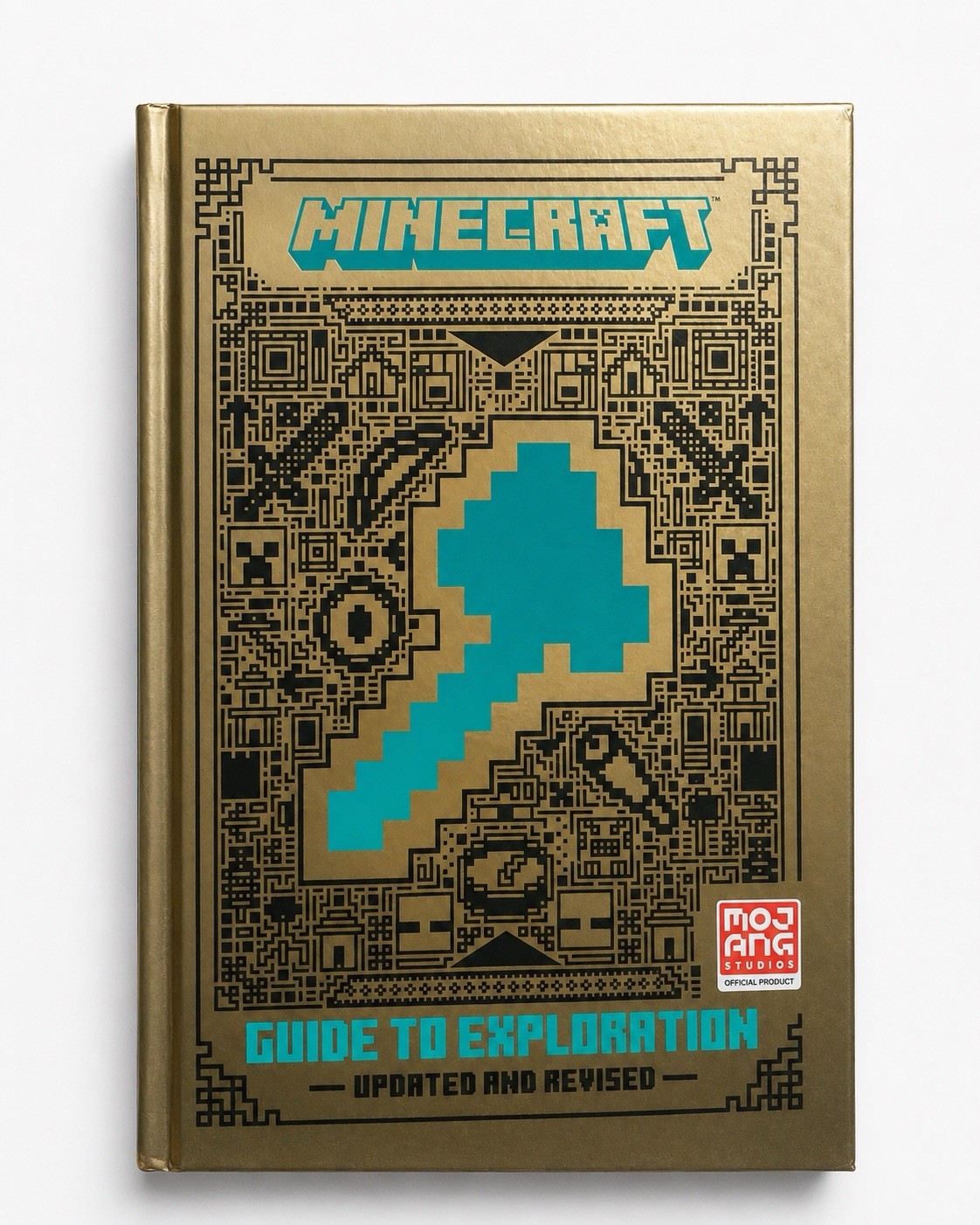 3PACK Minecraft Survival Expiration, Redstone & exploration. Updated and revised
