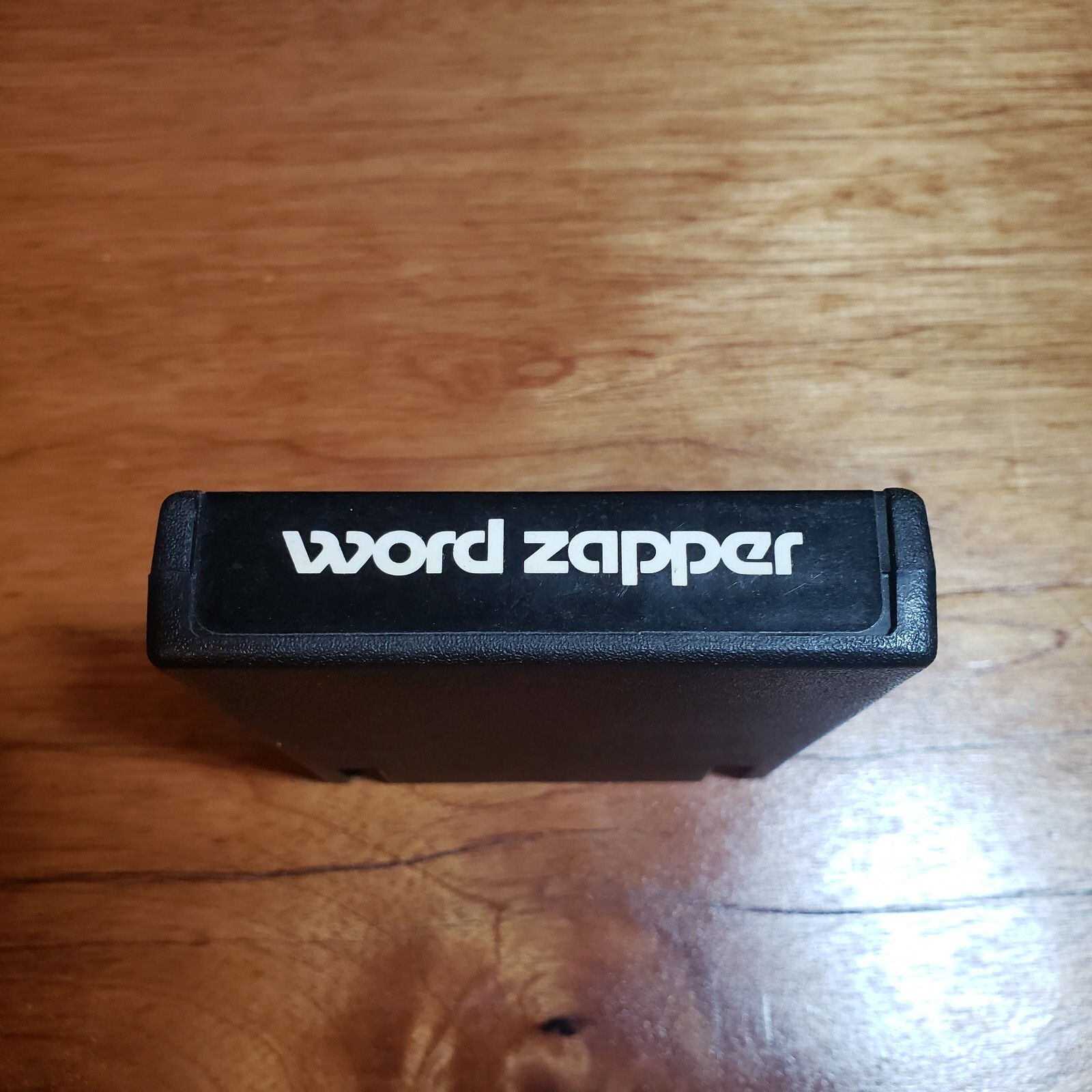 Word Zapper, 1982, Atari 2600 – Game Only