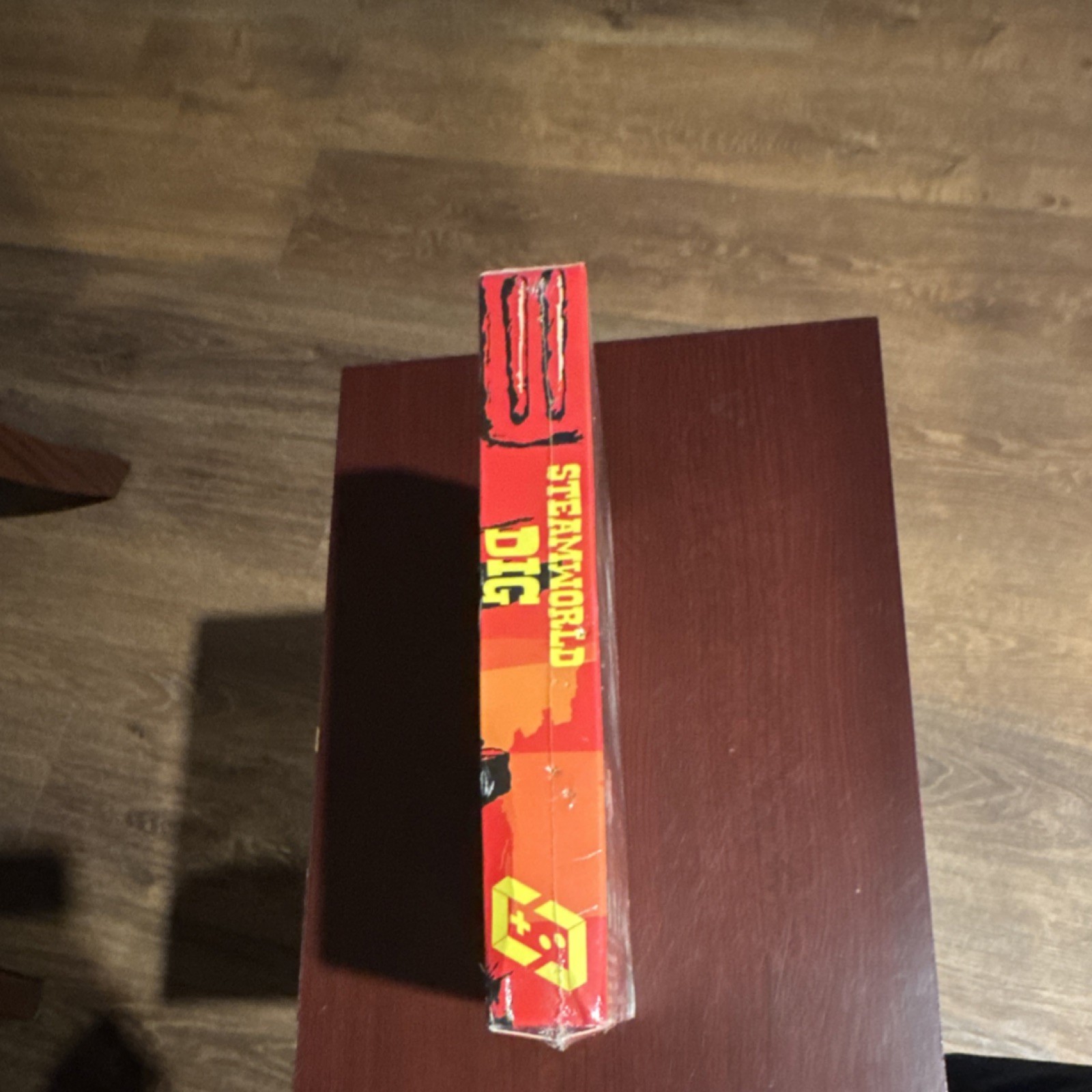 Indiebox SteamWorld Dig PC Physical Action & Adventure Platformer Game