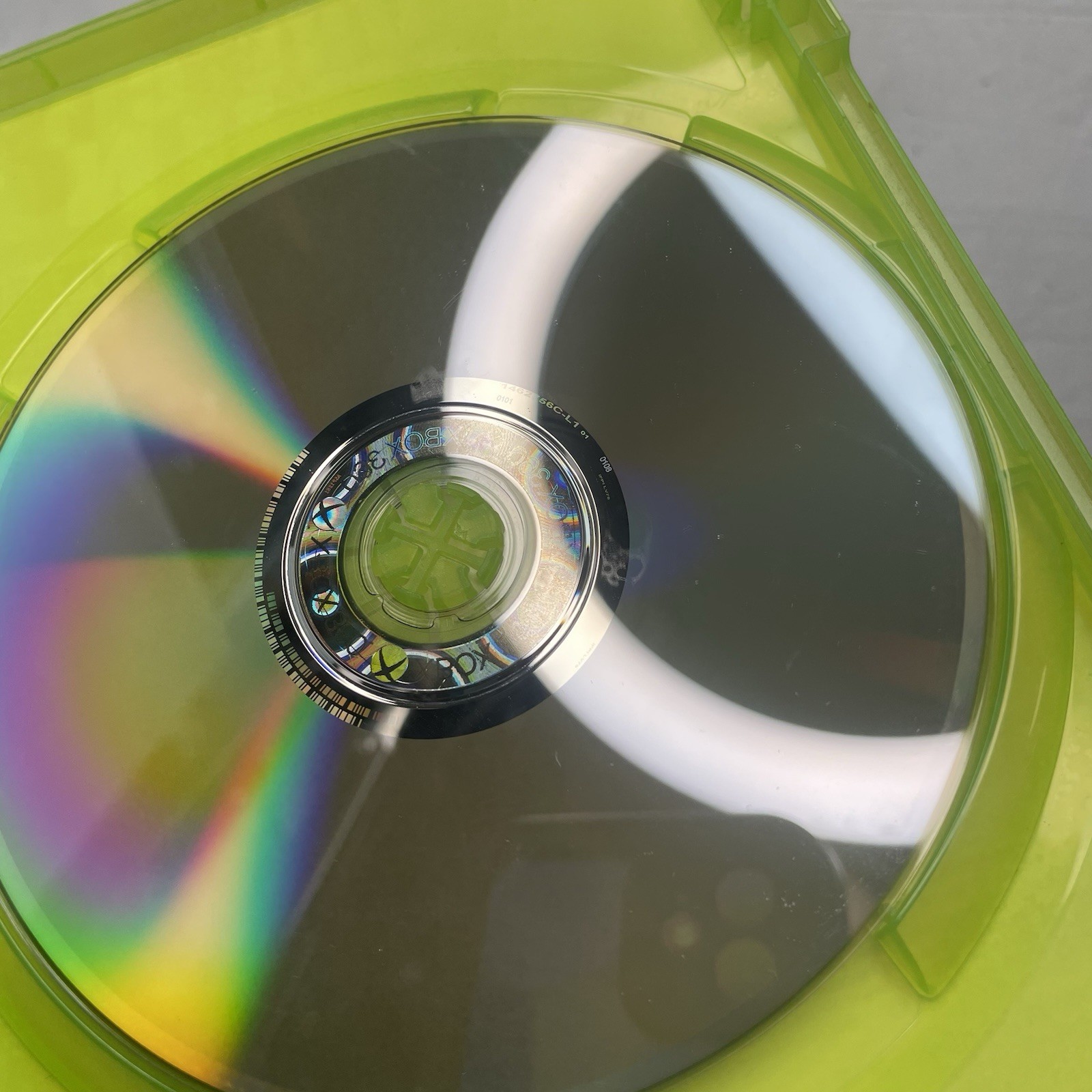 Dead Rising 2: Off the Record (Xbox 360) – TESTED WORKS – DISC VERY GOOD