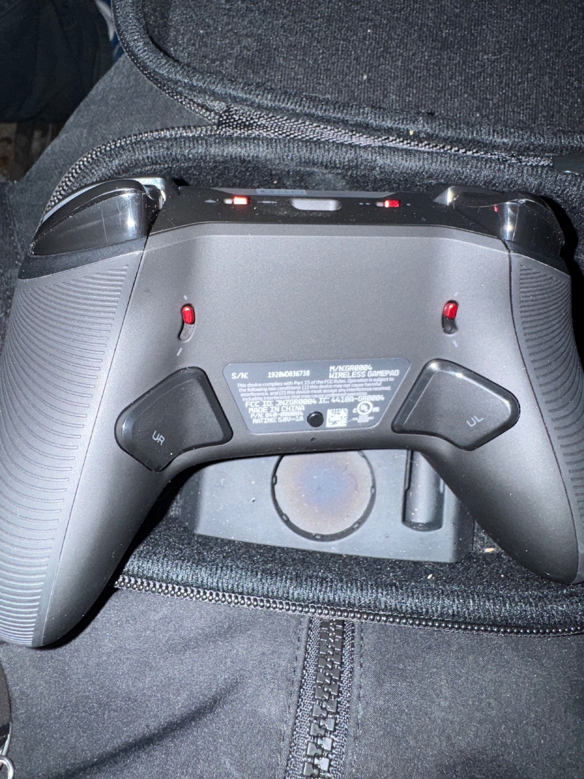 Astro C40TR Gaming Controller