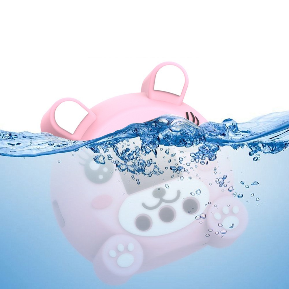 Silicone Case for Punirunes Interactive Digital Toy Protects Against Drops