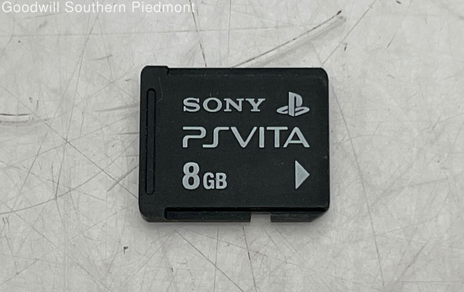 Official PlayStation Sony PS Vita 8GB Memory Card US Seller – Tested (#VMWDJ7)