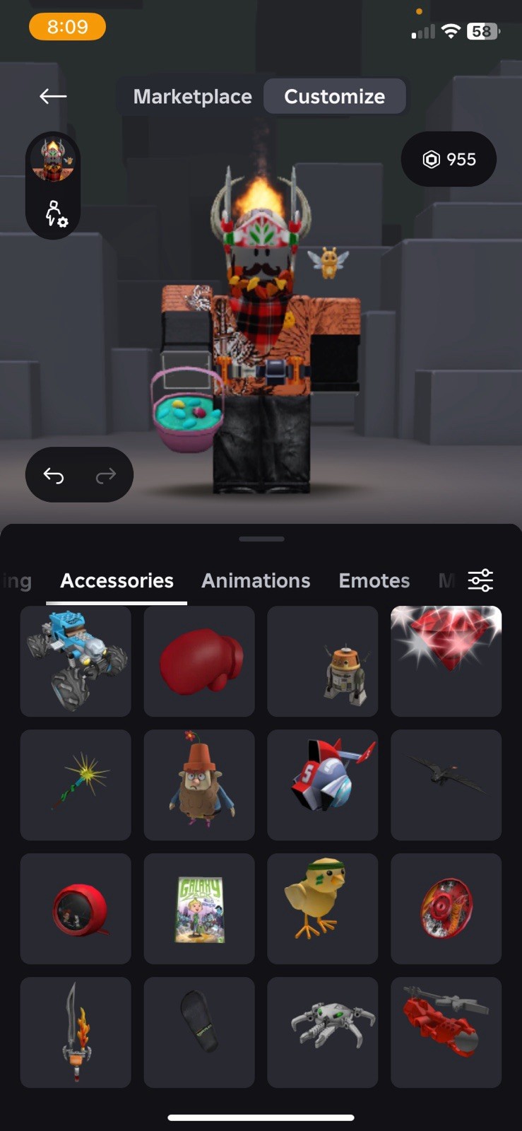 Stacked 2011 Festive Valk Hiccups Helmet And More
