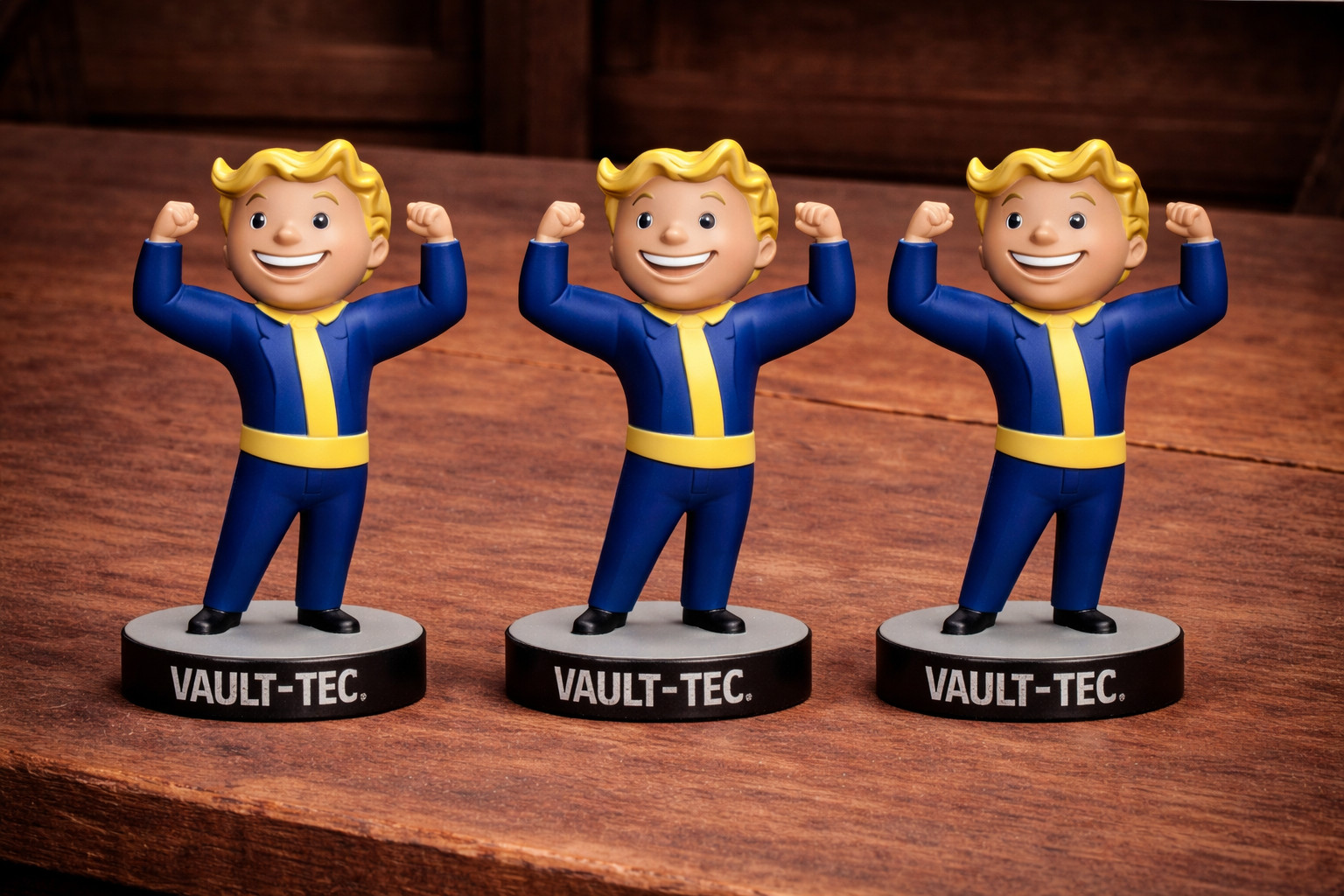 PS4 / PS5 – fallout76 aid 100x strength bobbleheads
