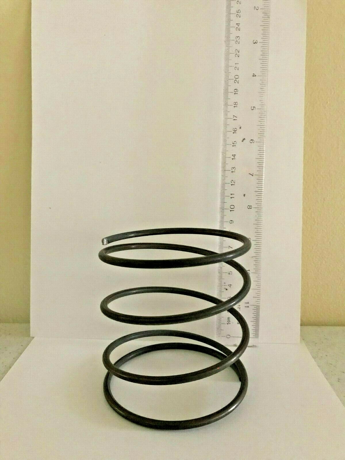 2X SPRING for THURSTMASTER HOTAS WARTHOG FOR 10 or 20CM EXTENSIONS by CRI