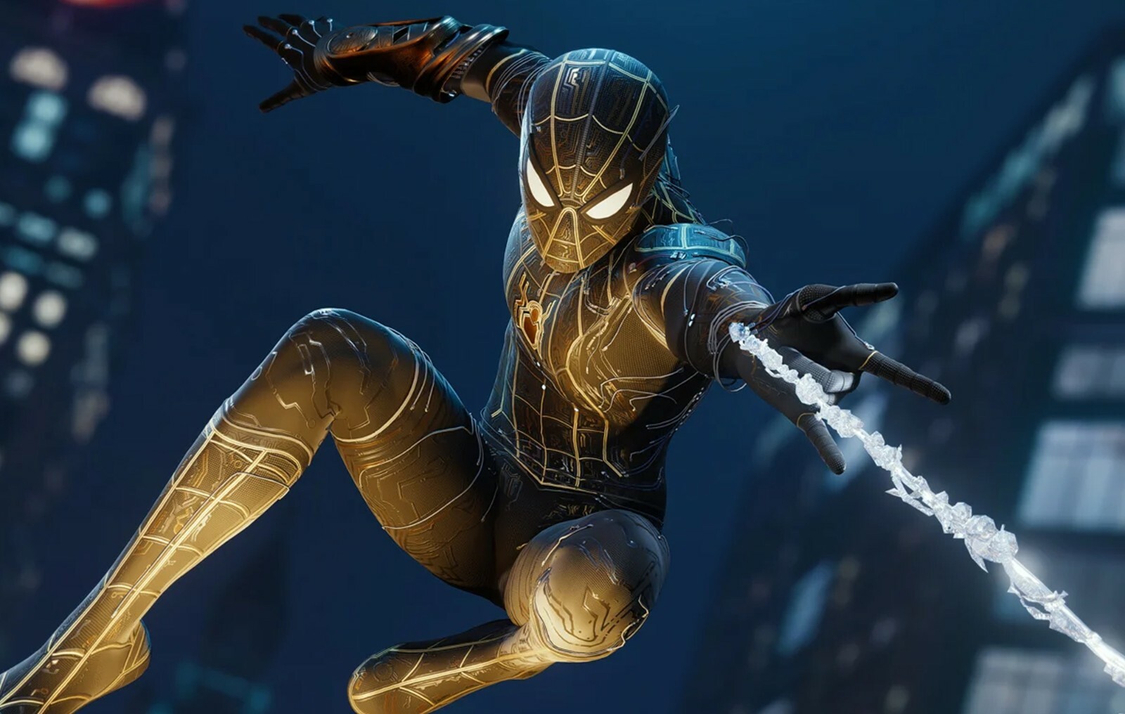 🎮 Spiderman Remastered PS5 Edition Sony Playstation 5 Marvels Spider Man DLC 🎮