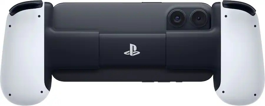 NEW Backbone One USB-C PlayStation Edition (2nd Gen) Controller iPhone17 Android