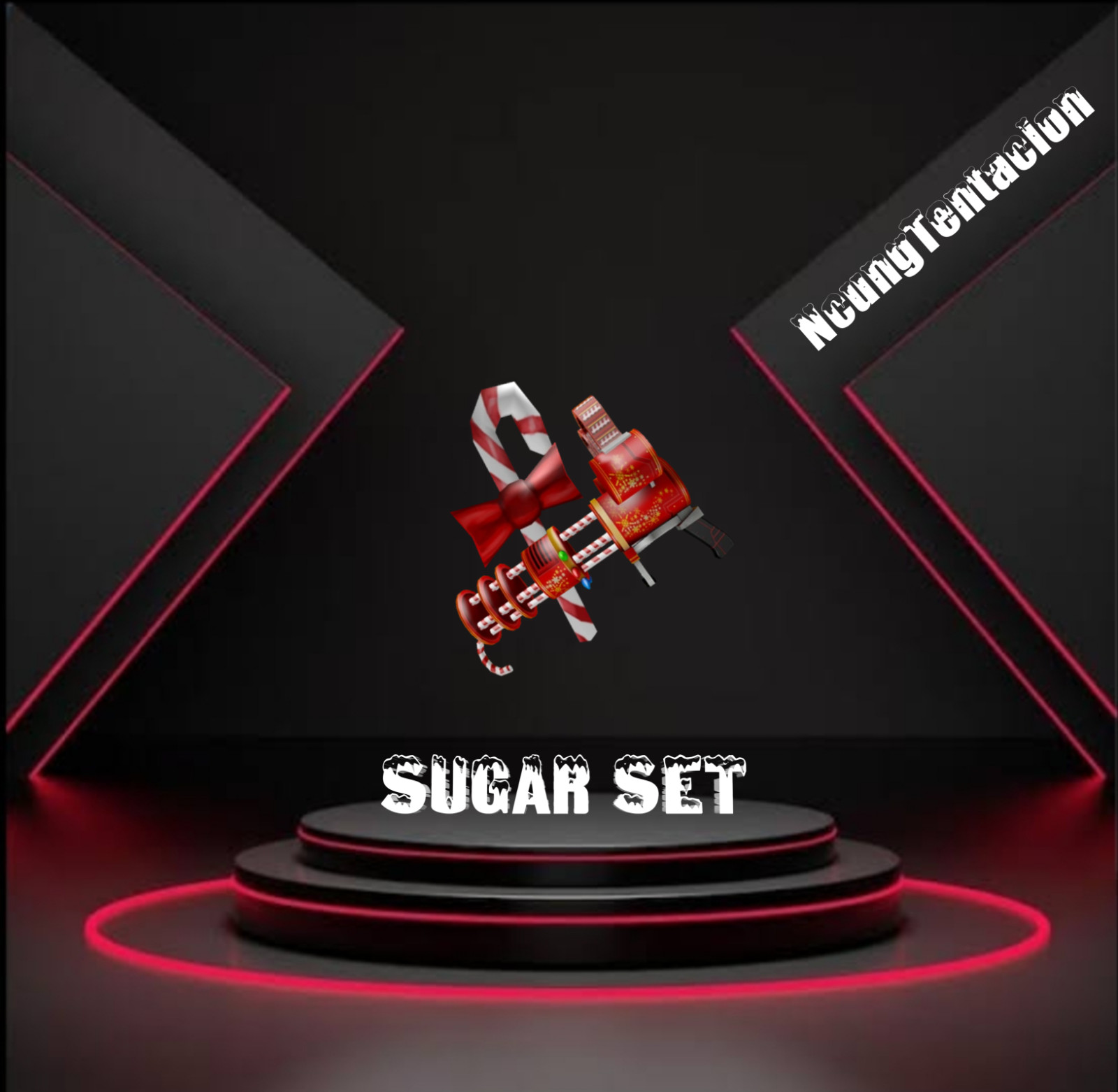Godly Sets and Items Murder Mystery 2 MM2 Roblox Fast Delivery And Cheap!