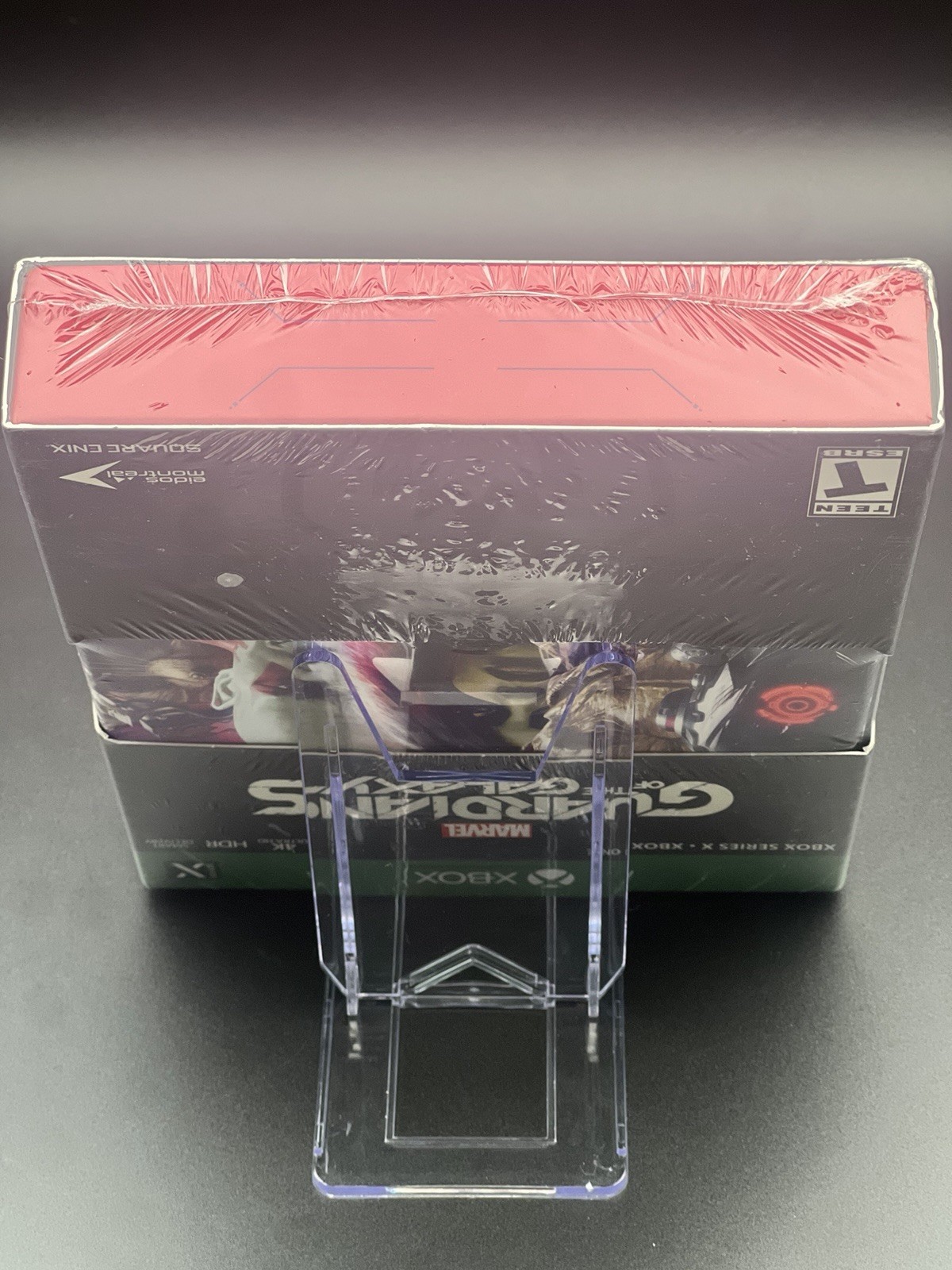 Guardians of the Galaxy: Cosmic Deluxe Edition – Xbox Edition **Sealed**