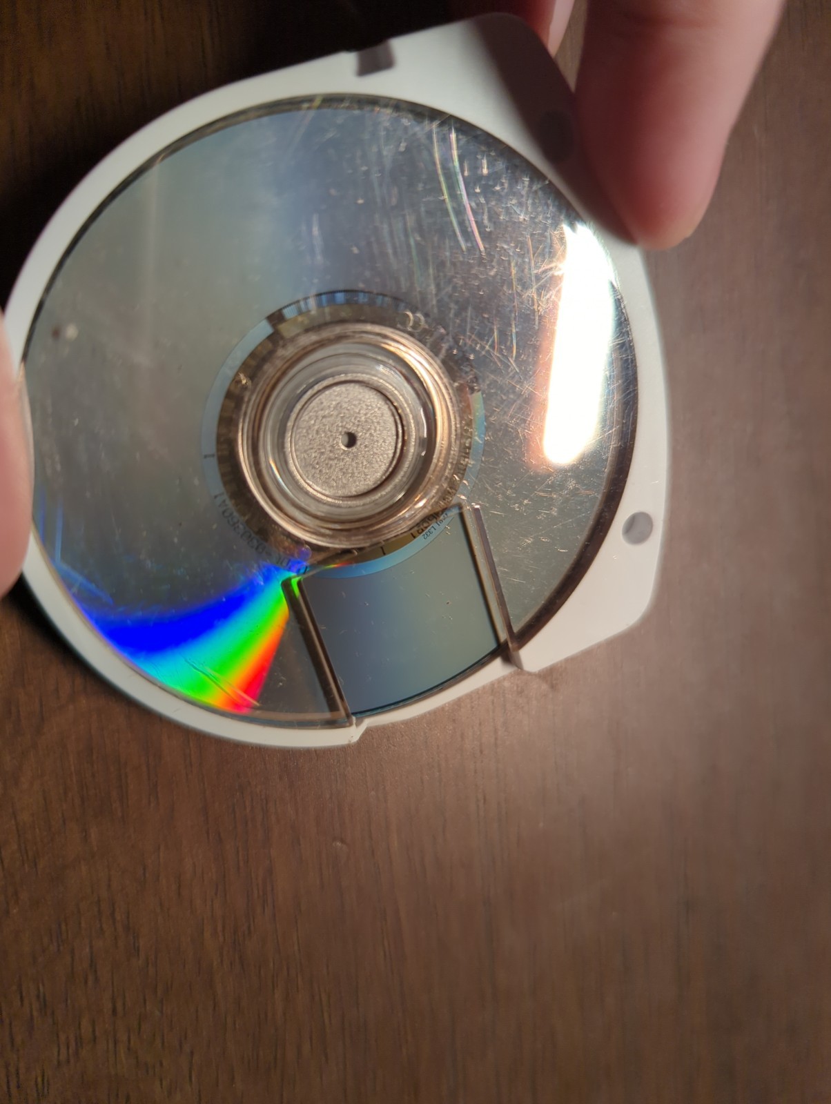 Madden NFL 12 PSP loose