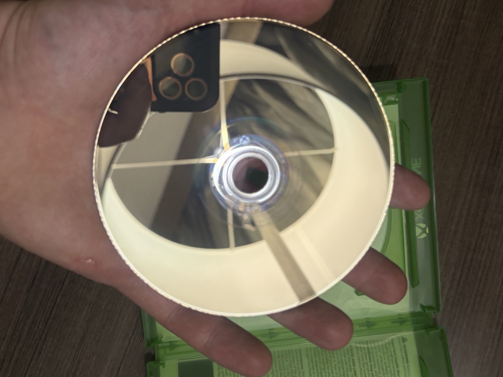Back to the Future: The Game 30th Anniversary Edition (Microsoft Xbox One, 2015)