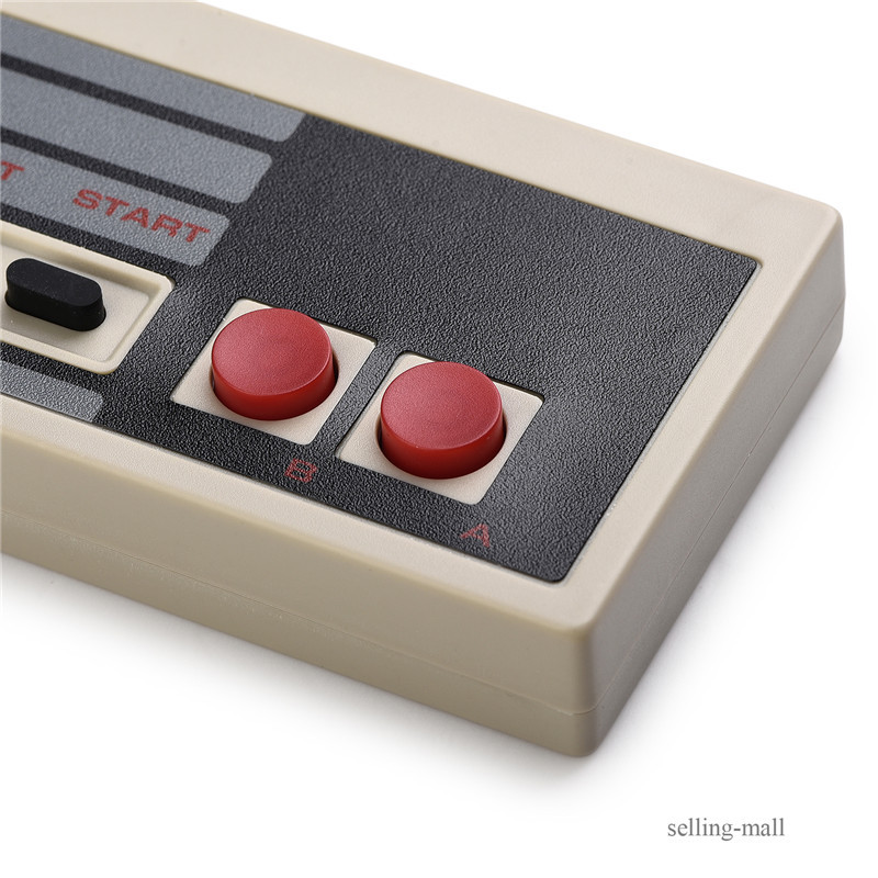 USB Wired Classic NES Controller + N64 Controllers Gamepads for PC Mac Windows