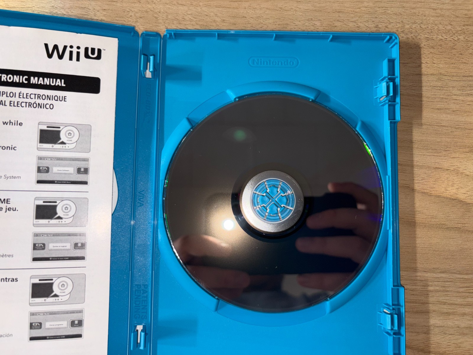 Wii U – Mario Party 10 – Tested and Works Great