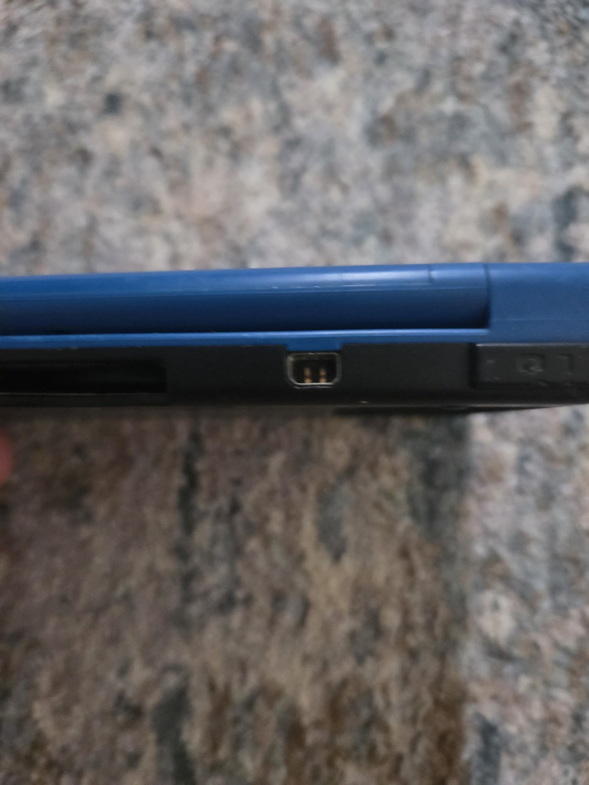 Nintendo DSi xl parts or repair (tested, not working, battery not included)