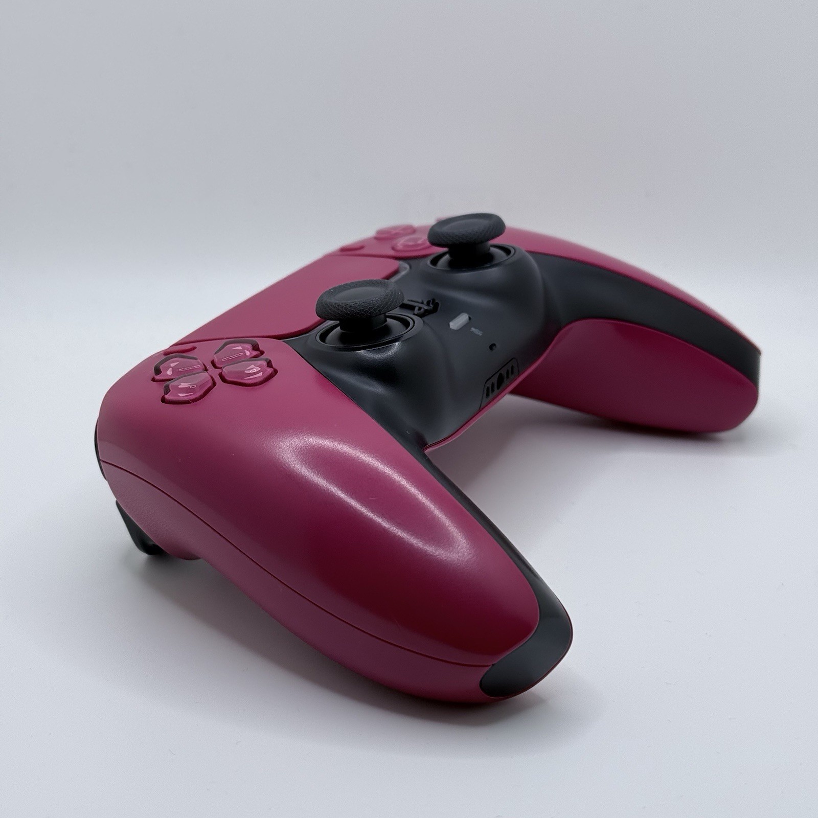 Sony PS5 DualSense Wireless Controller for PlayStation 5 – Cosmic Red