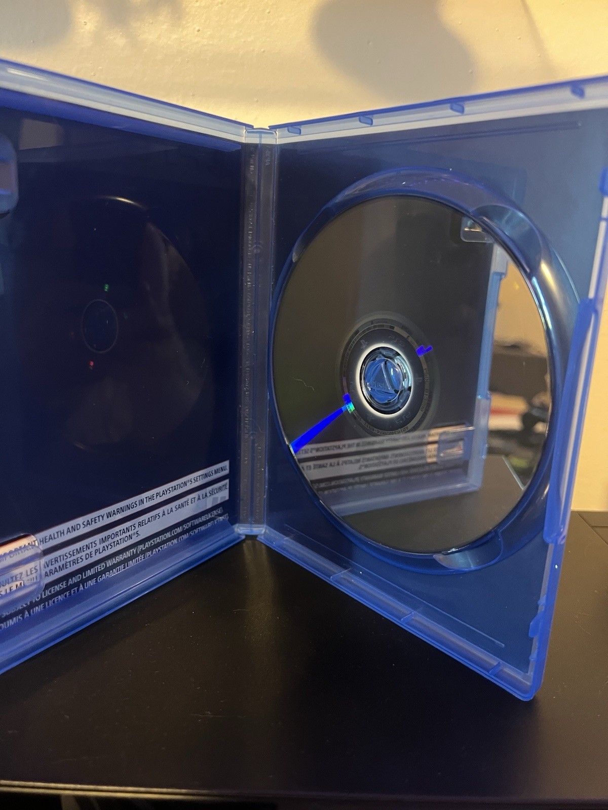 Severed Steel – Sony PlayStation 5 TESTED CIB PS5 Shooter FPS