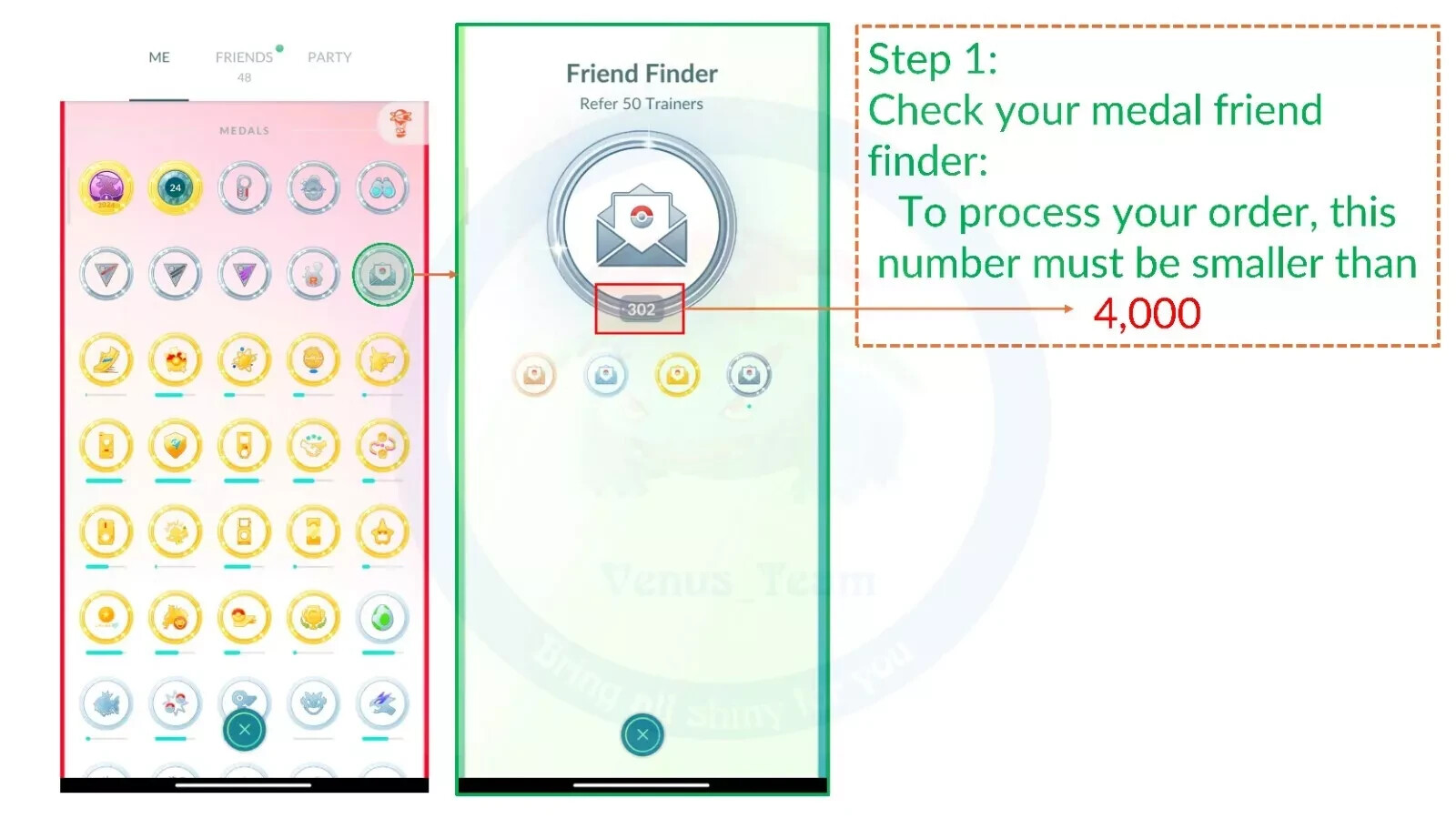 Pokémon Go – 100 Super Incubator – FAST & CHEAP -COMPLETED IN THE DAY