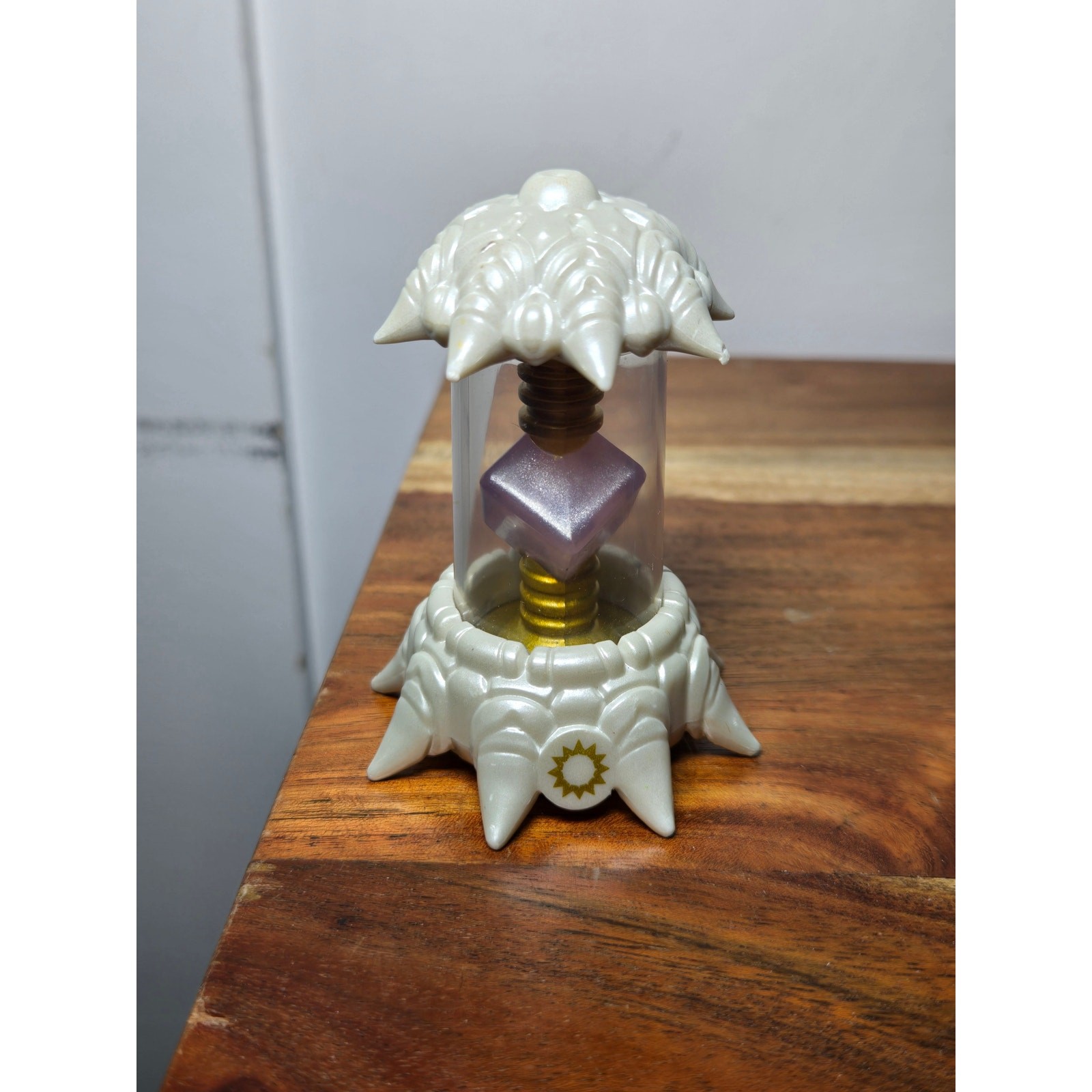 Lot of 6 Skylanders Imaginators Creation Crystals Assorted Elements