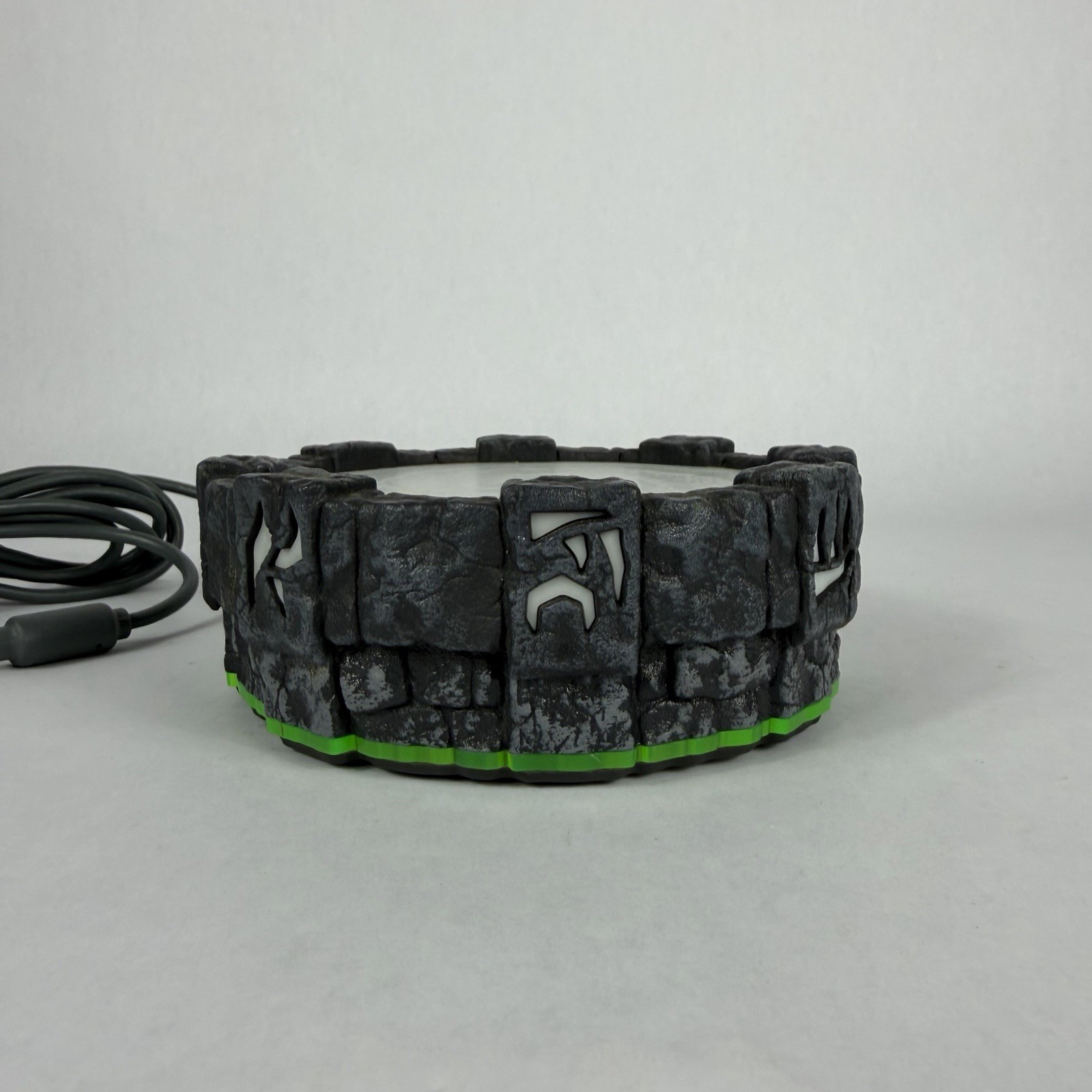 Skylanders Portal of Power Xbox 360 Wired USB Base Model 84151790