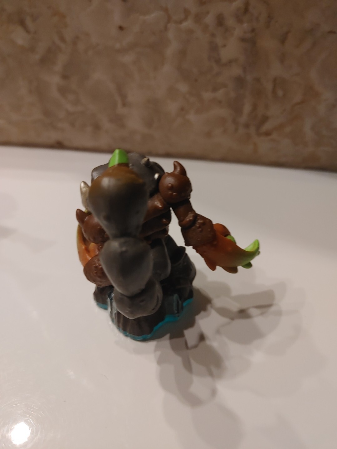 Skylanders Scorp