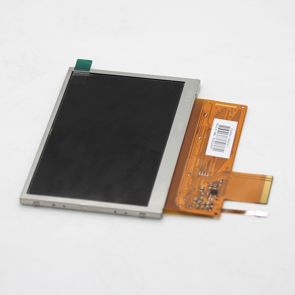For Sony PSP 1000 1001 3000 Original Digitizer Display LCD Screen Replacement
