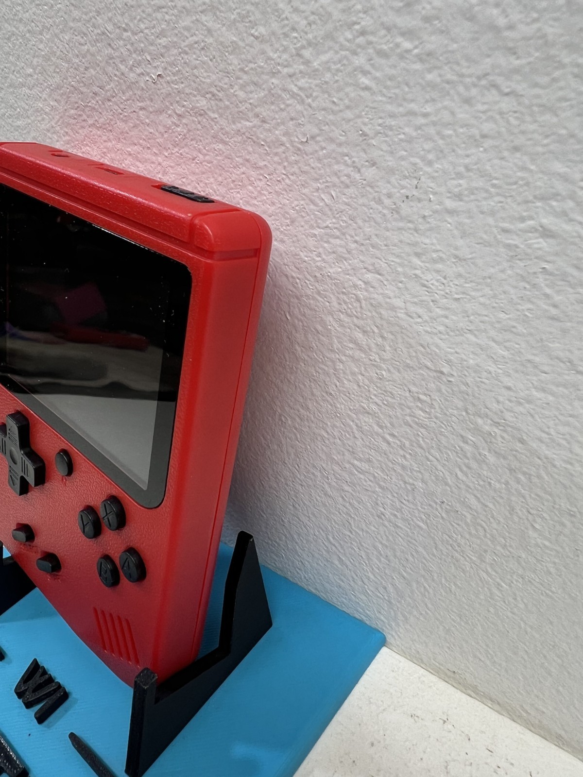Retro FC Plus 800 IN 1 – Handheld Game Boy Console *Tested*