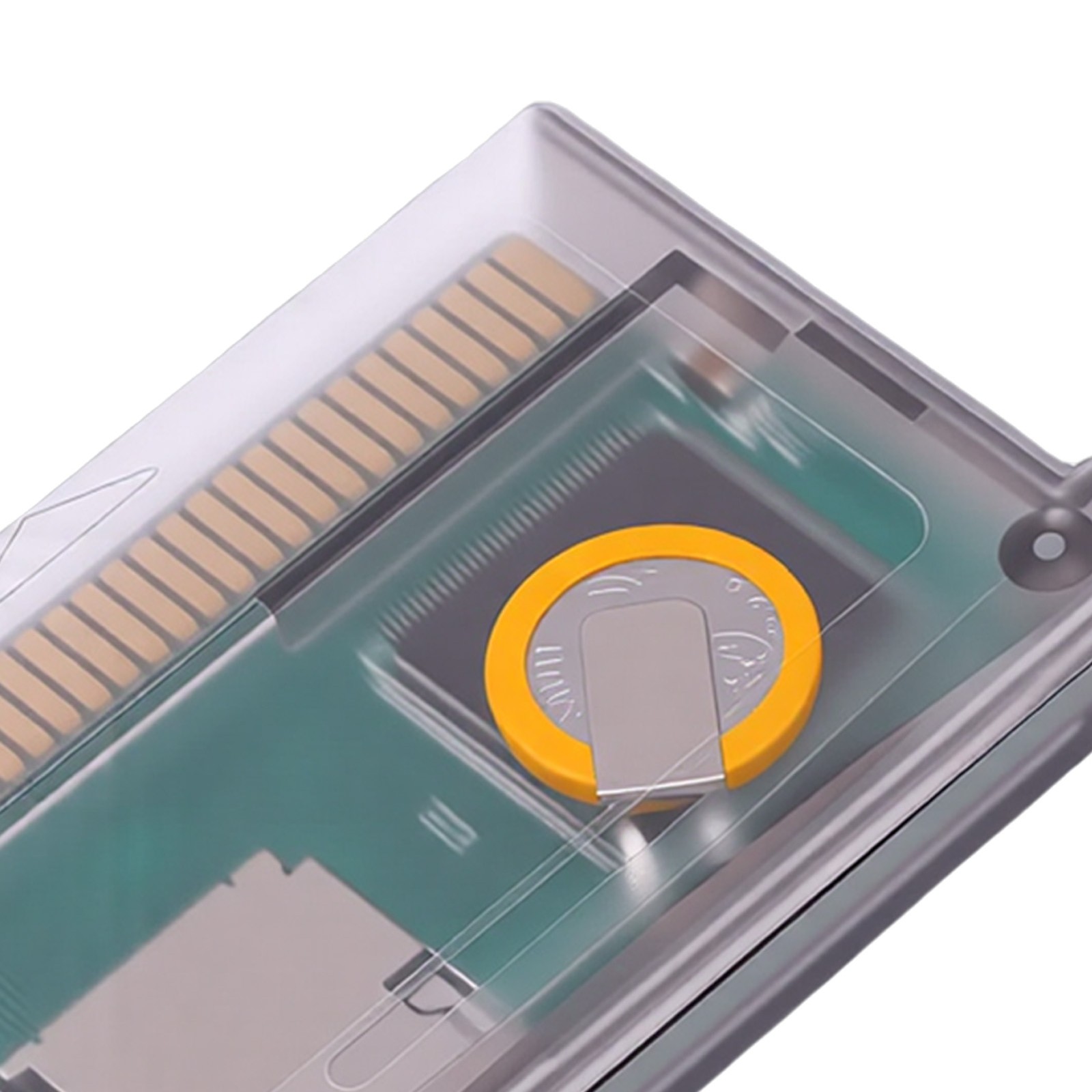 Universal 2GB Flash Cartridge For GBA Game Console RWSB