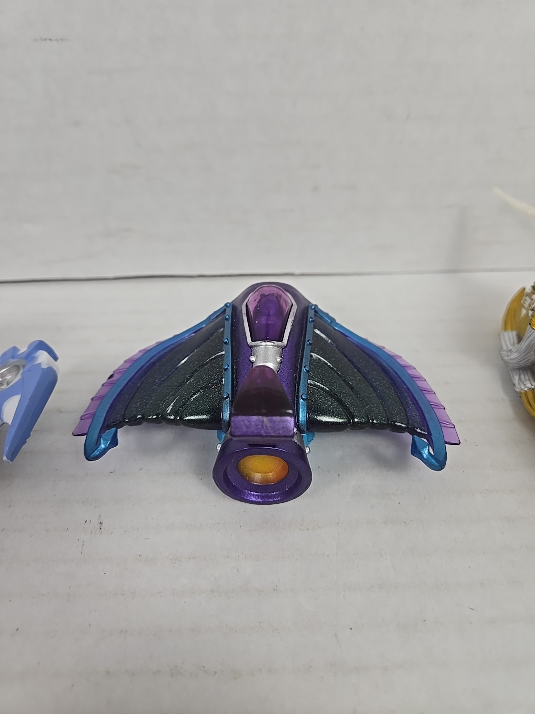 Skylanders Vehicle’s Mixed Lot – Hot Streak, Jet Stream, Shark Tank, Sea Shadow