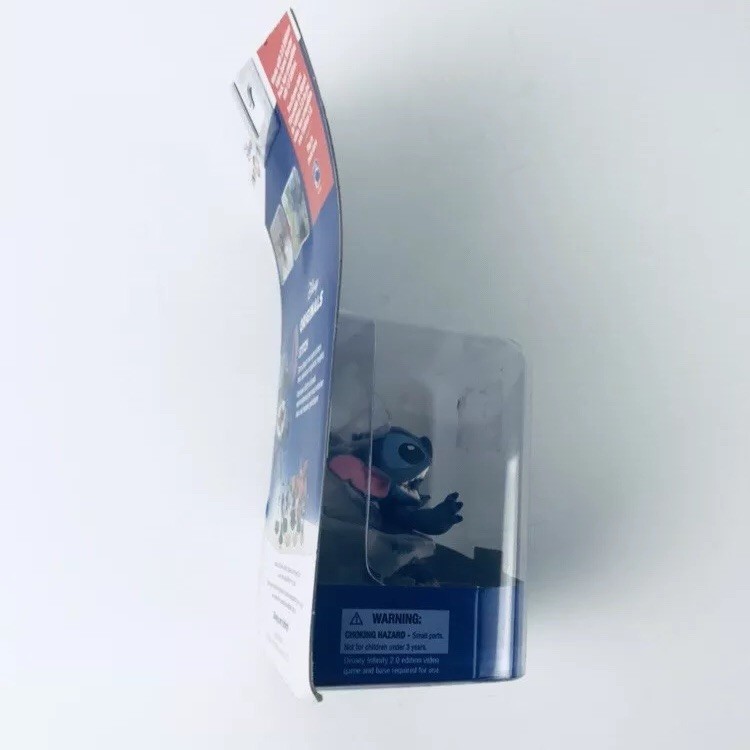 Disney Originals Infinity 2.0 Stitch Character Figure Pack Multi-Platform