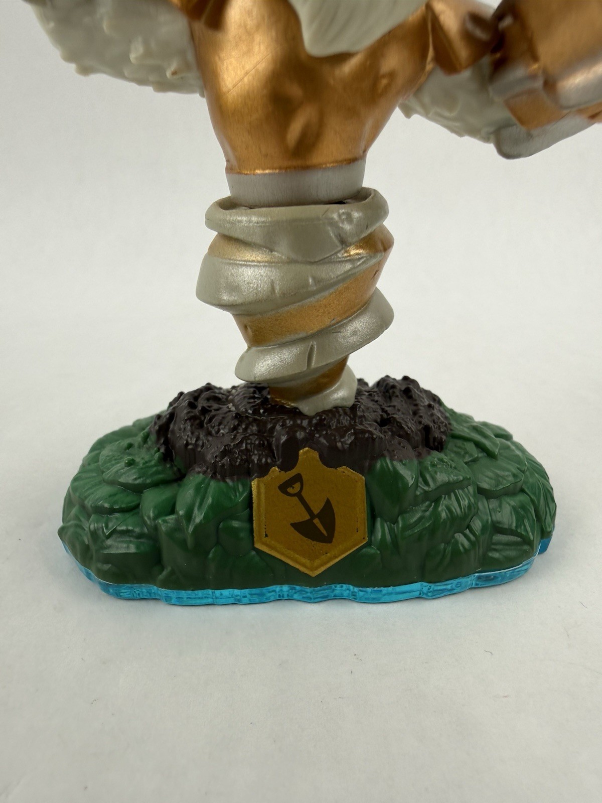 Skylanders Swap Force #84800888 Grilla Drilla Figure Activision 2013 VGC