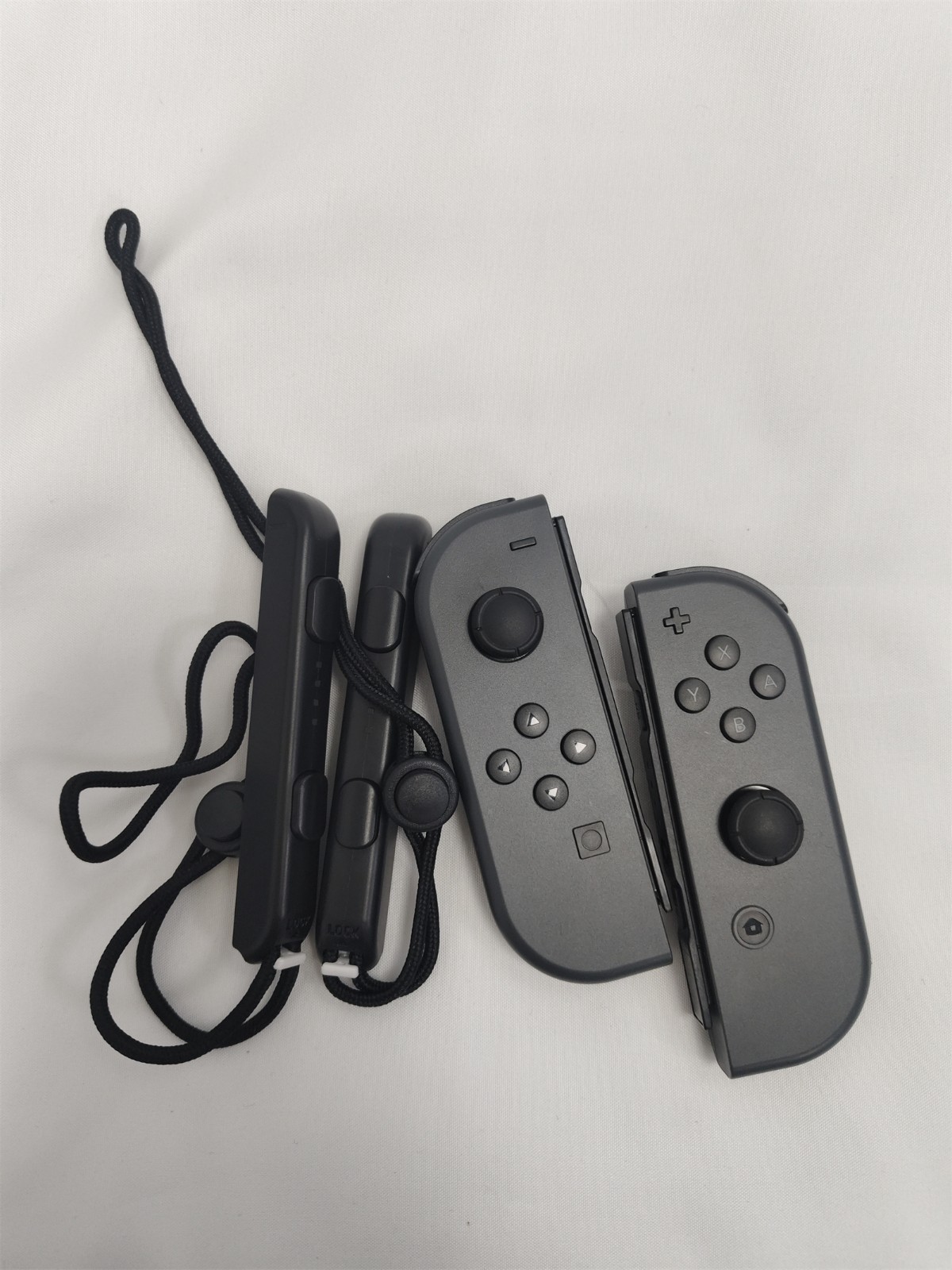 Nintendo Switch Joy-Con controller pair (left/right),multiple edition available