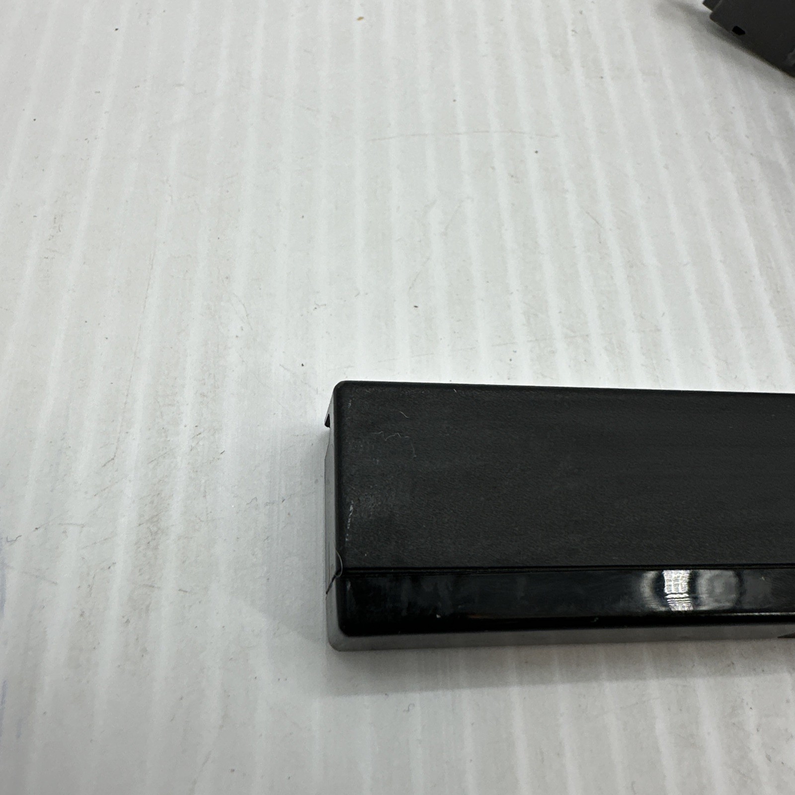 Original OEM Nintendo Wii Mini Sensor Bar RVL-014 For Red Wii Mini EUC {35}