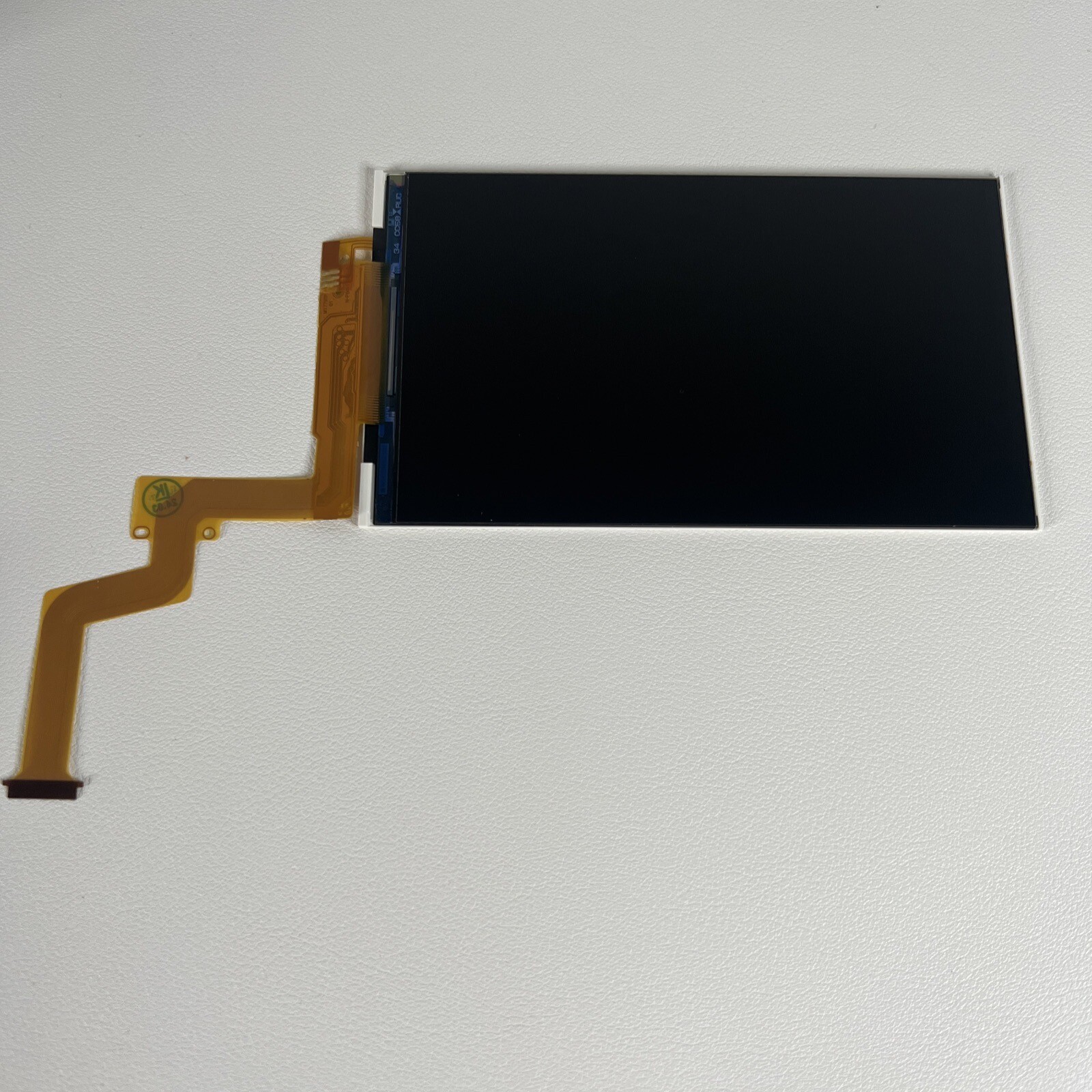NEW Nintendo 2DS XL Top & Bottom Screen LCD Screen Display Replacement