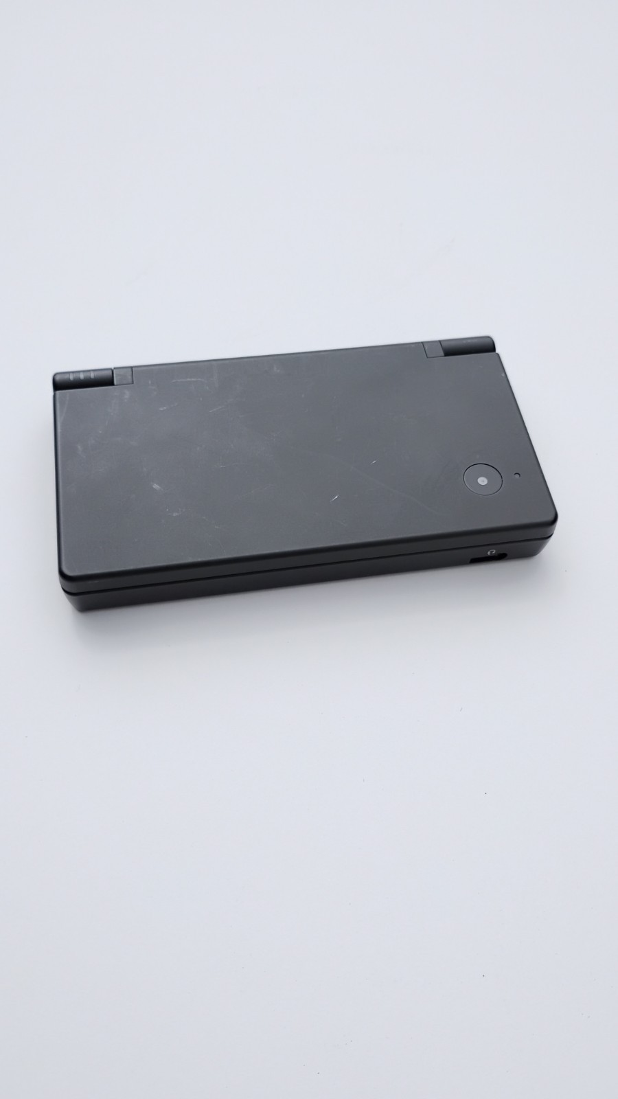 Nintendo DSi Handheld System Black w/ Stylus