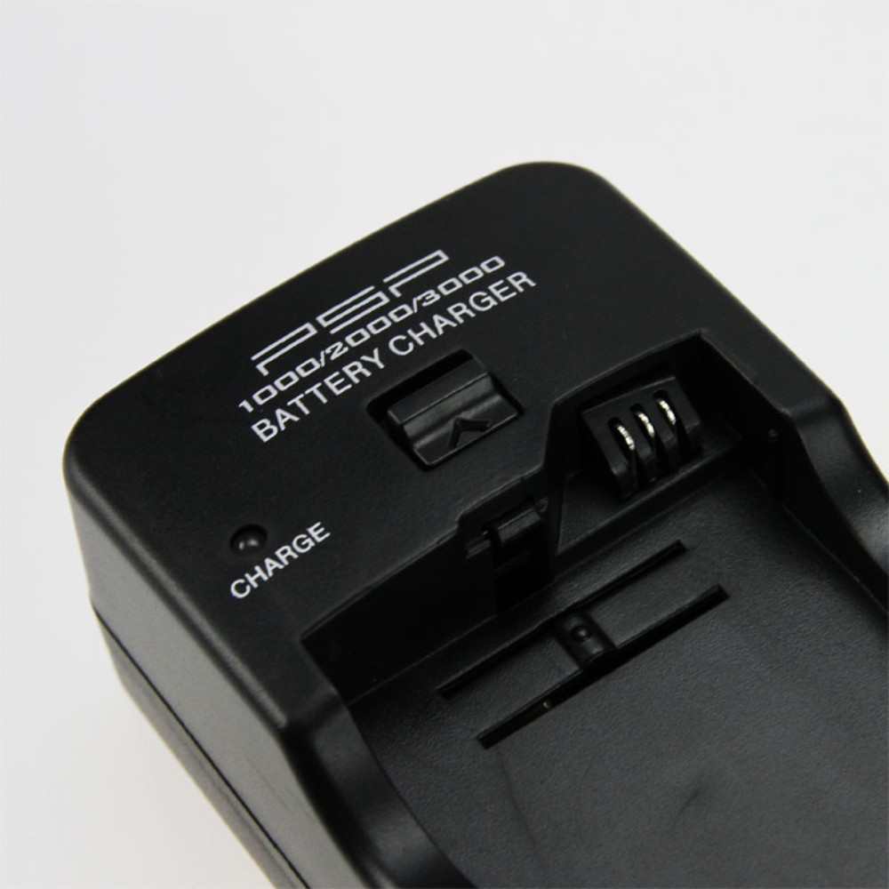 3600mAh Rechargeable Battery for PSP-2000 PSP-2001 PSP-3000 Slim Lite+Charger
