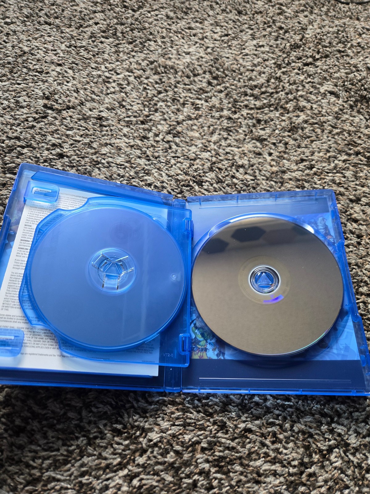 Kingdom Hearts All-In-One Package – Sony PlayStation 4