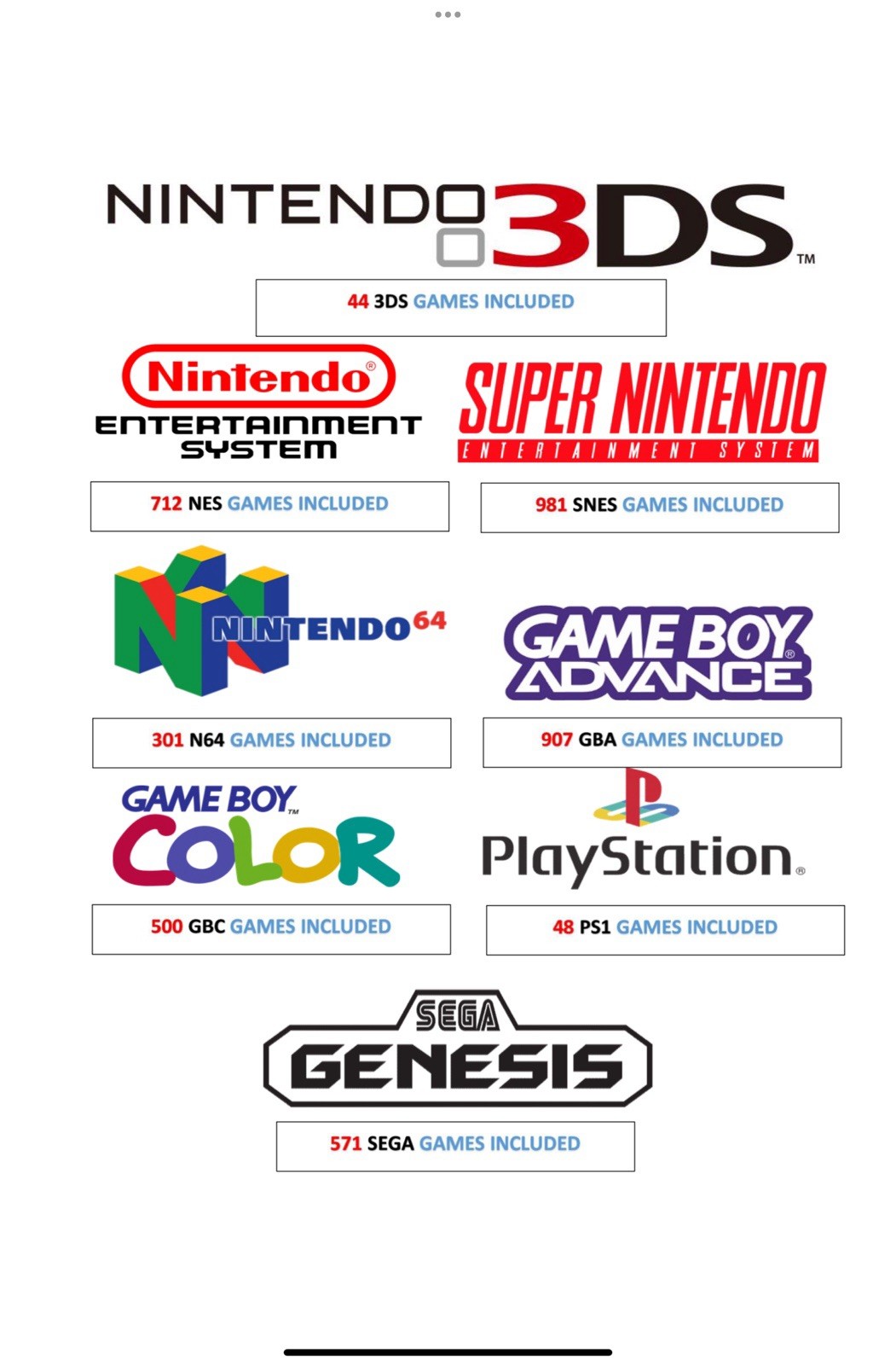 New Nintendo 3DS XL Lower IPS